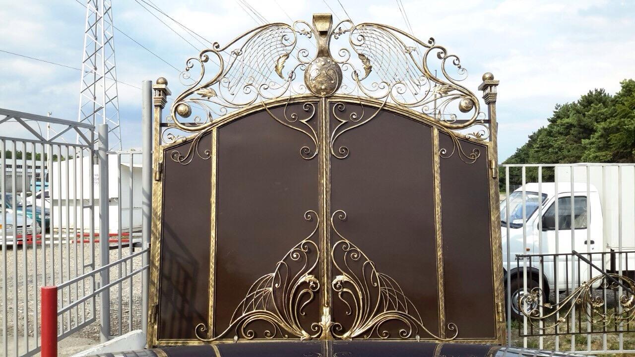 Gates project 6
